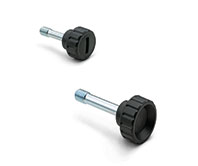 BT-HP-Unverlierbare Rändelgriffe